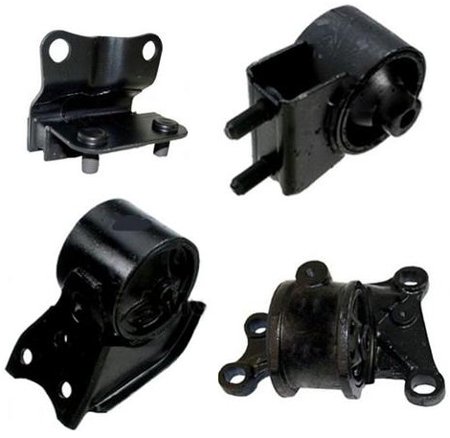 Engine Mounts MotorKing M332