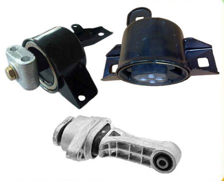 Engine Mounts MotorKing M461