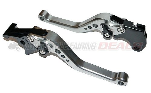Parking Brake Levers Motorcycle Fairing Deals SZK-F14-S248-1NK