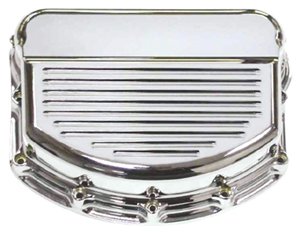 Hood Covers V-Factor 60060