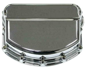 Hood Covers V-Factor 60061