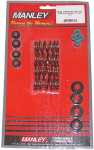 Body & Frame Parts Manley 61418