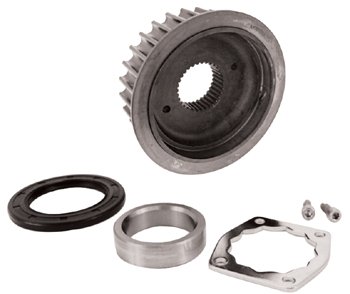 Idler Andrews 75258