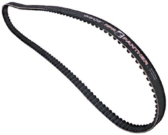 Cleaners Panther ATV 77551