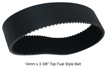 Fan Belt Dressings Belt Drives 77562
