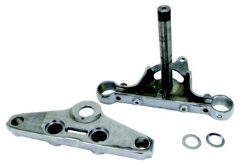 Brackets V-Factor 36279