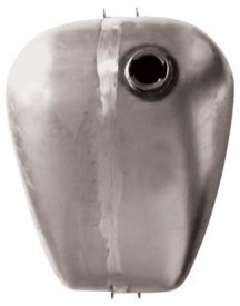 Fuel Tank Caps Paughco 81035