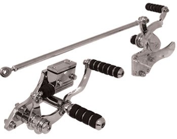 Electrical V-Factor 45874