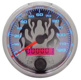 Speedometers Auto Meter 48078