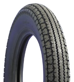 SM Mark II Rear 500S16<br>(Imported)-by-Avon Tyres Cleaners Avon Tyres 50605