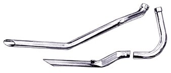 Accessories Paughco 90072