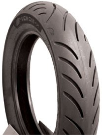 Black Sidewall<br>Rear 160/80 H16<br>Bias Belted Construction<br>1019 lbs Max Load<br>3 <font size=1><sup>1</sup>/<sub>2</sub></font> / 4 <font size=1><sup>1</sup>/<sub>2</sub></font> Rim Width<br>4 Recommended Rim Width<br>(Imported)-by-Avon Tyres Cleaners Avon Tyres 50699