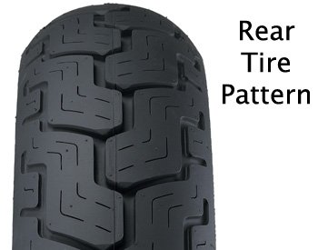 Cleaners Dunlop Tires 50816