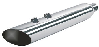 Mufflers Full Boar Performance 97020