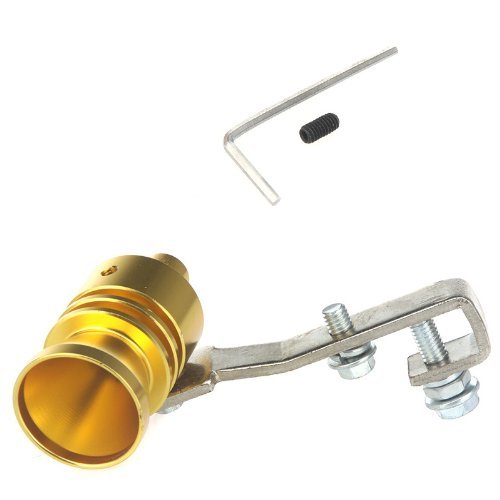 Exhaust Pipes & Tips  