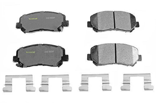 Brake Pads Monroe CX1623