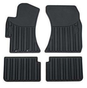 Floor & Parking Mats Subaru J501SSG100