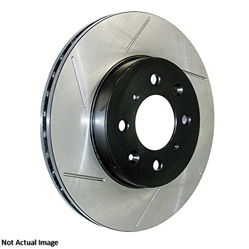 Rotors Power Slot 126.62100SR