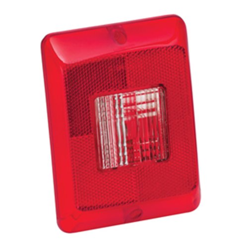 Tail Lights BARGMAN COMP 34-84-700