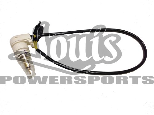 Arctic Cat 650 Electric Choke Assembly H1 5507-204 2007-2012 echoke e-choke Fuel System Arctic Cat 5507-204