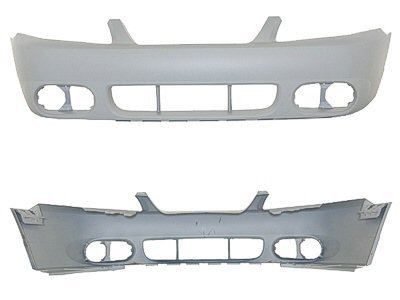 Bumpers  