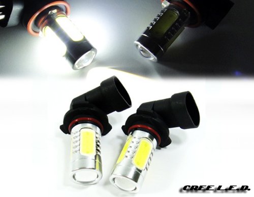 Bulbs HDL 9005HP11