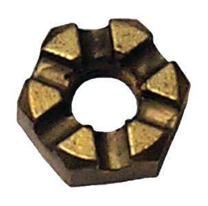 Bolts & Nuts Shields 18-3706