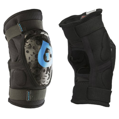 Elbow & Wrist Protection SixSixOne 6888-05-052