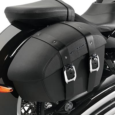 Saddle Bags Polaris 2879131