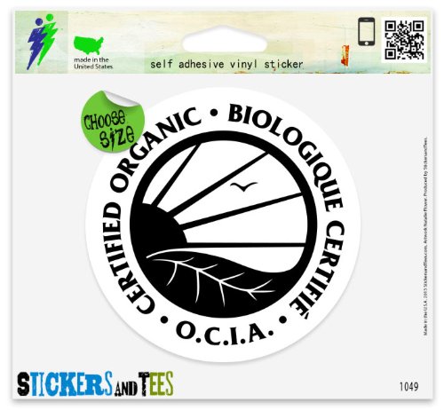 Bumper Stickers Stickers and Tees 1049A