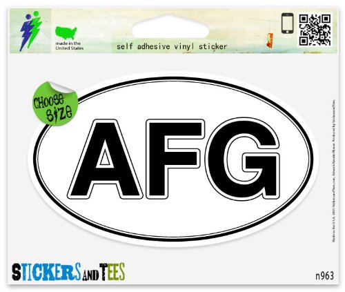 Bumper Stickers, Decals & Magnets Stickers & Tees n963B_R