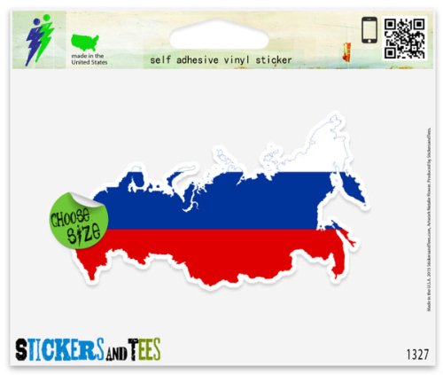 Bumper Stickers Stickers and Tees 1327C