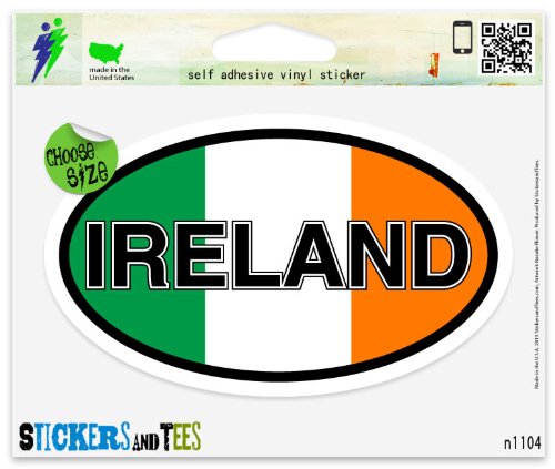 Bumper Stickers, Decals & Magnets Stickers & Tees n1104B