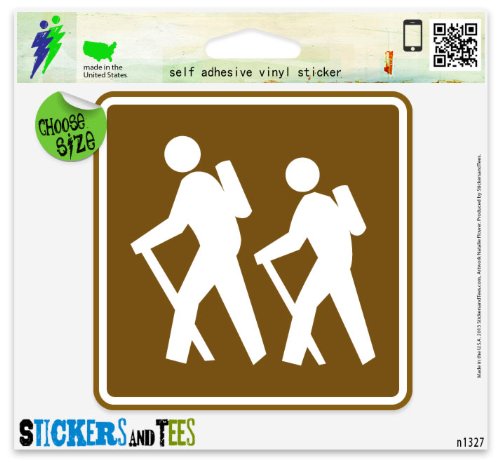 Bumper Stickers, Decals & Magnets Stickers & Tees n1327B