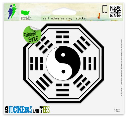 Bumper Stickers Stickers and Tees 1052C