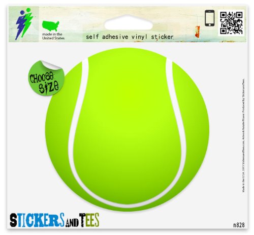 Bumper Stickers, Decals & Magnets Stickers & Tees n828A