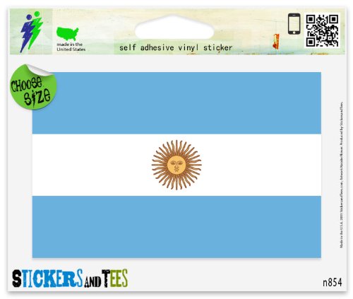 Bumper Stickers Stickers and Tees n854A