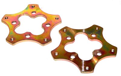 Adapters Empi 00-9506-0