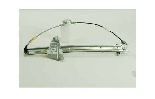 Window Regulator & Motor Assemblies Unknown WRT-TORA964CM-PF-P2