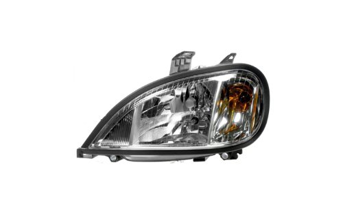 Headlight Assemblies Depo LH-FRCO04-MXZ-P2-A