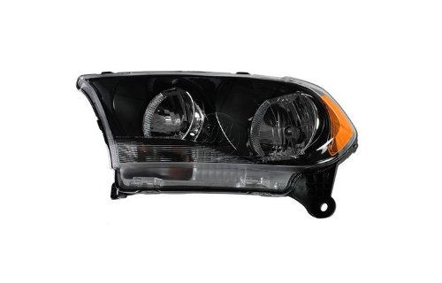 Headlight Bulbs Depo LH-DODU11HALBK-MXZ-P2-A