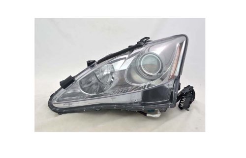 Headlight Bulbs TYC LH-LXIS11HAL-TYC-P2-A