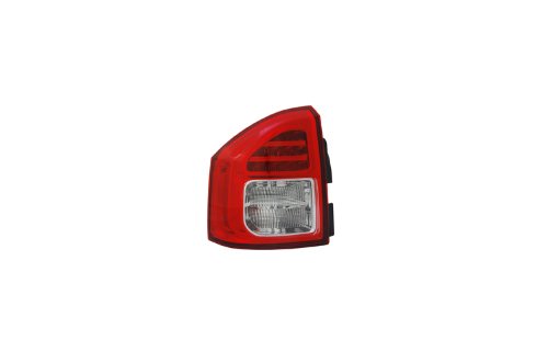 Tail Lights TYC LT-JECO11-TYC-P2-A