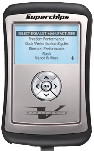 Parts Superchips 5842