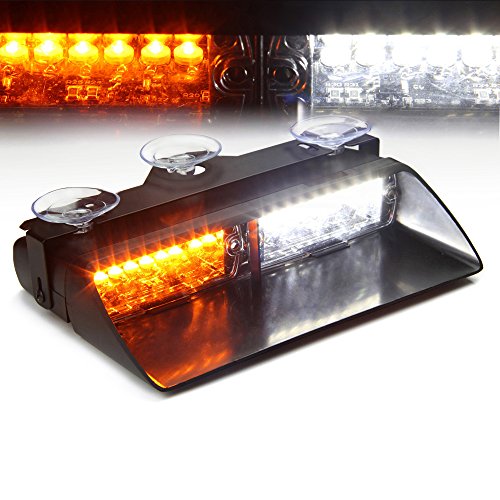 LED & Neon Lights Xprite YL125-W/Y