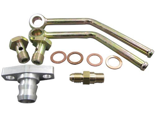 Oil Restrictors CXRacing 10342001045