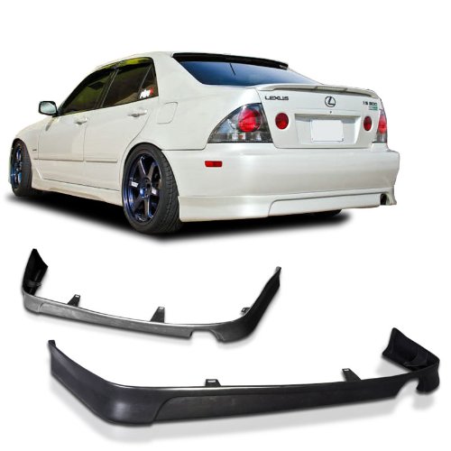 Bumper Covers MagicDrift BLR-LXIS00TRD