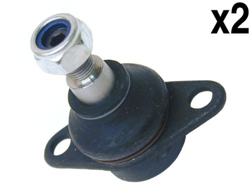 BMW e53 Ball Joint Outer L+R (x2) for Tension Strut Arm URO Shocks & Struts URO Parts 42827597275x2