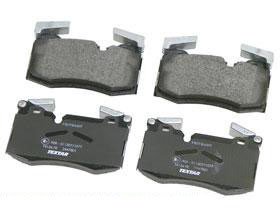 Brake Pads Textar BMW_3411678915778233