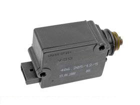 BMW e39 (98-03) Trunk Lock Actuator OEM Trunk Lock Cylinder VDO BMW_671183775697466